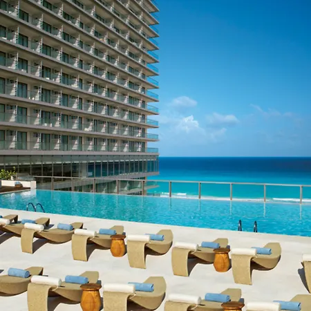 Secrets The Vine Cancun (Adults Only)-3