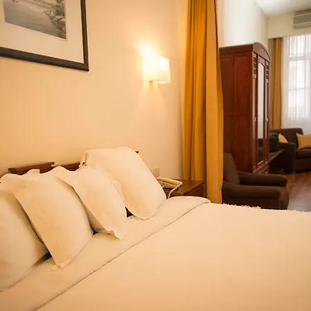 Hotel Aliados-2