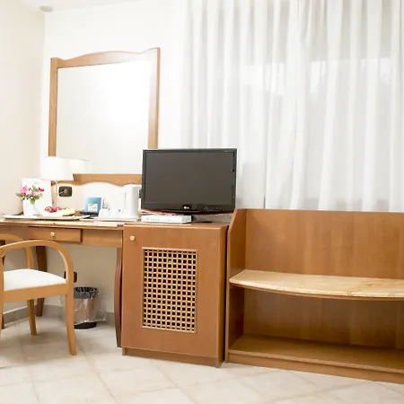 Montespina Park Hotel-3