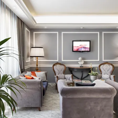 Hotel Rapallo-3