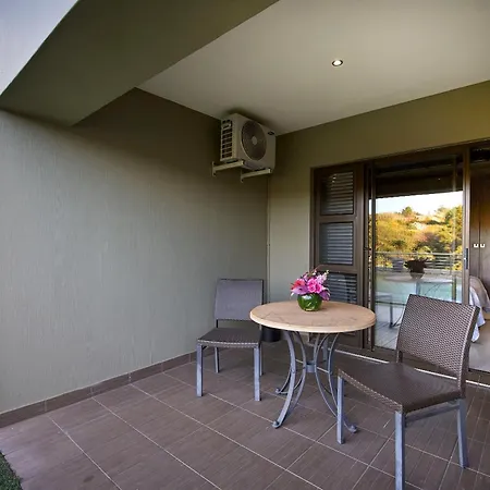 Dynasty Forest Sandown Self Catering Hotel-3