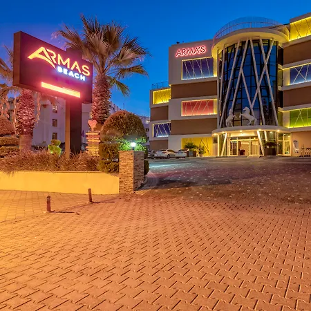 Armas Beach-2