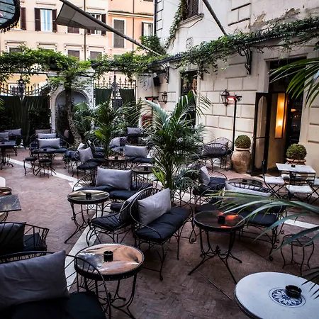 Hotel Locarno-2