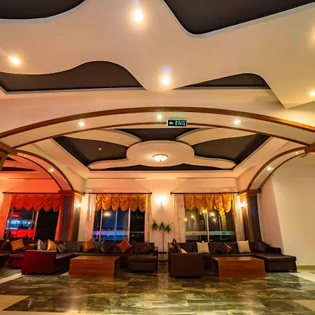 Senza The Inn Resort & Spa-3