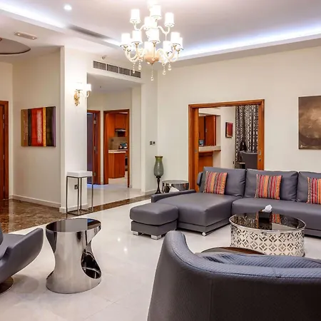 Ramada By Wyndham Downtown Dubai-2