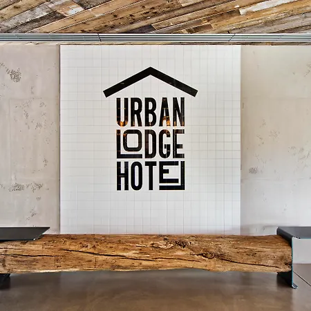 Urban Lodge Hotel-2