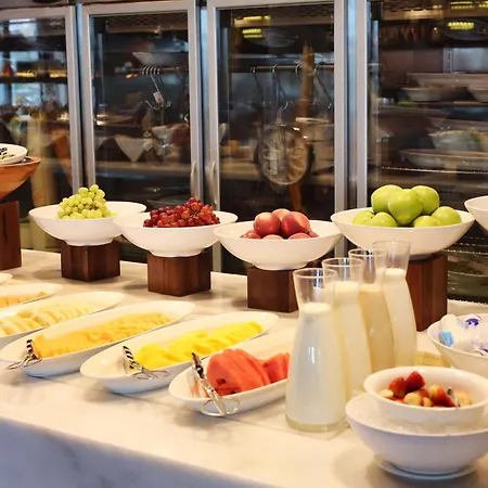 Grand Hyatt Rio De Janeiro-2
