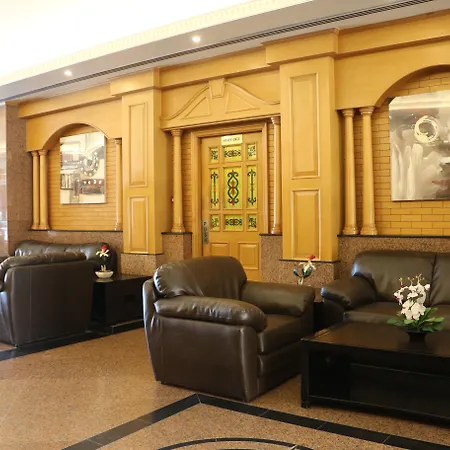 Pars International Hotel-2