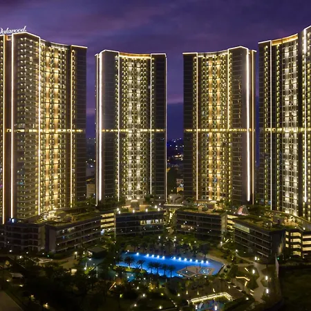 Oakwood Pik Jakarta-3