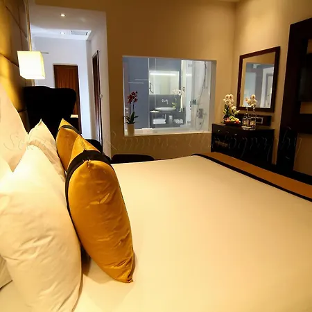 Montcalm Piccadilly Townhouse, London West End-2