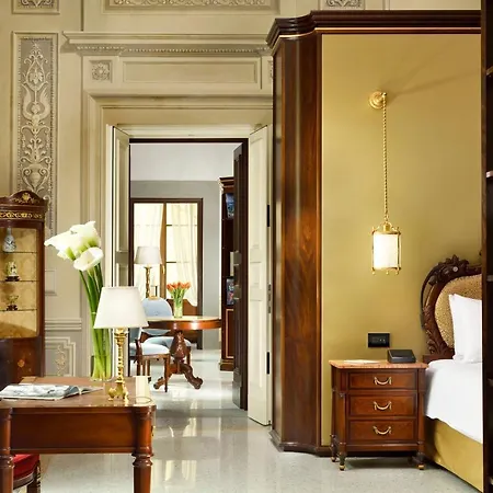 Palazzo Portinari Salviati Residenza D'Epoca-2