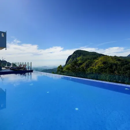 Morning Dew Boutique Hotel Ella-3