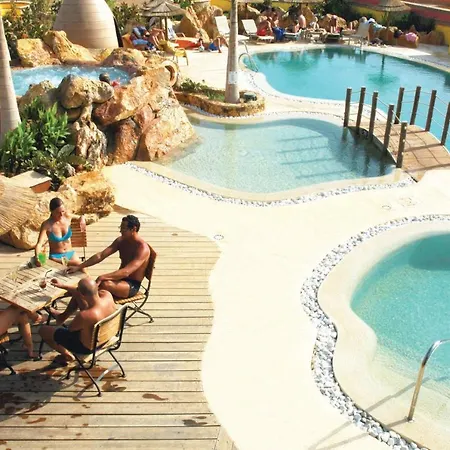 Desert Springs Resort-2