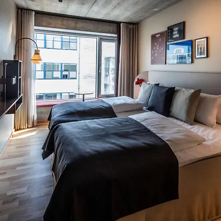 Scandic Kodbyen-3