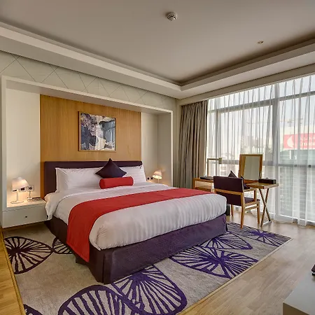 Royal Continental Hotel-2