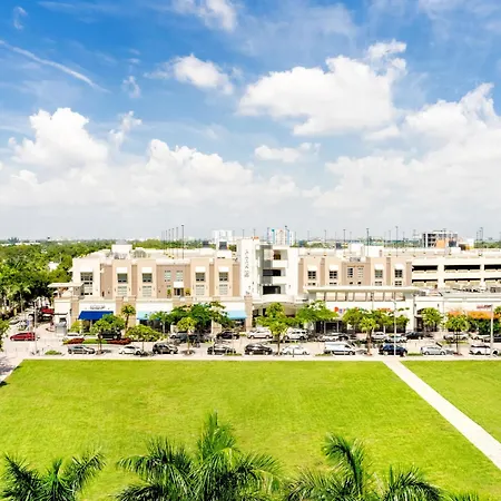 Hyde Suites Midtown Miami-2