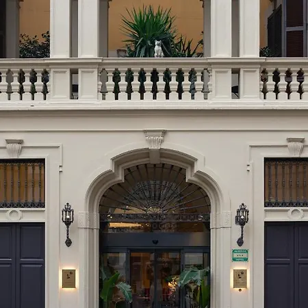 Hotel Gran Duca Di York-3