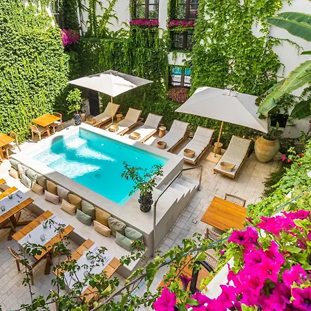 Casa Nostra Luxury Suites & Spa-2