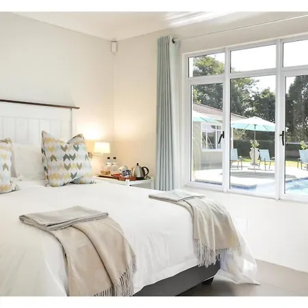66 On Monzali 4 Star Luxury Guesthouse-3