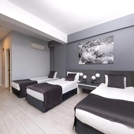 Expo Park Hotel-2