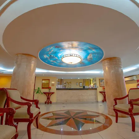 Hotel del Gobernador-2