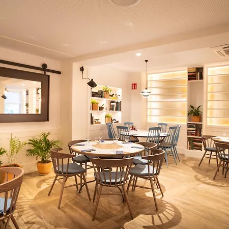 Gran Hotel Flamingo-Adults Only Older 18 Years Old-3
