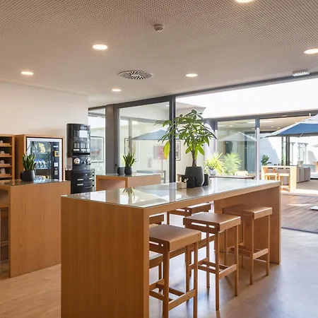Bfresh Hotel - Padel, Pool & Fitness - Adults Only-2