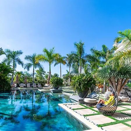Royal River, Luxury Hotel - Adults Only-2