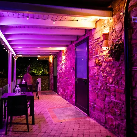 Rhelizeone & Spa جميل-2