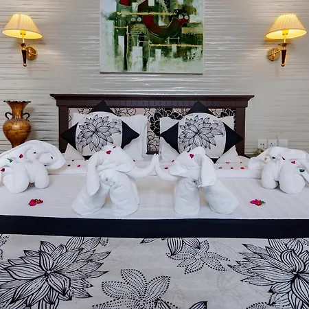 Pars International Hotel-3