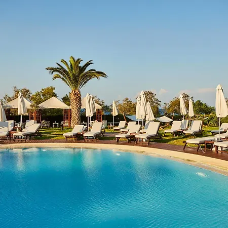 Grande Albergo Delle Rose (Adults Only)-2