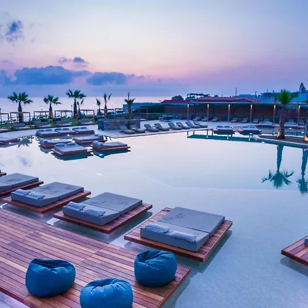 SENSEANA Sea Side Resort&Aquadventure-2