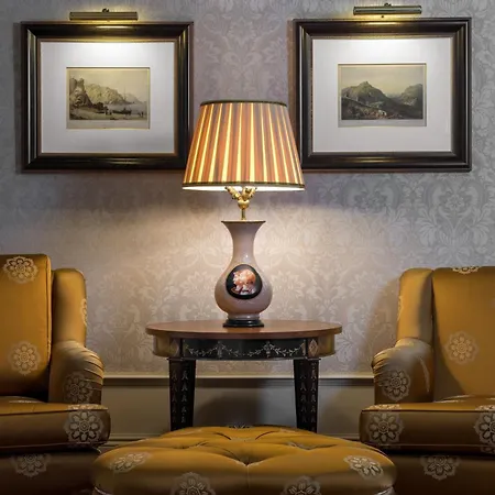 Hotel Grande Bretagne, A Luxury Collection Hotel, Athens-3