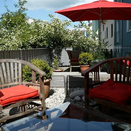 Bergland Hotel - Adults Only-2