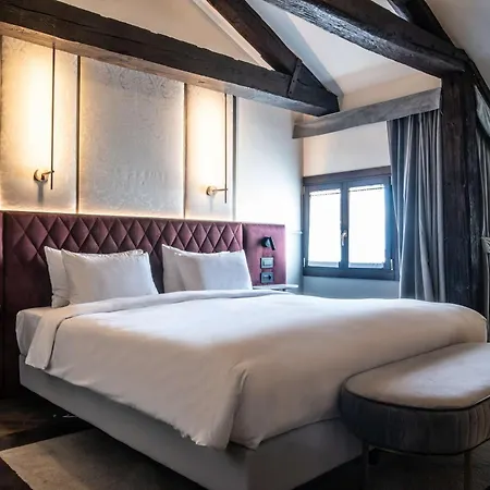 Radisson Collection Hotel, Palazzo Nani Venice-3