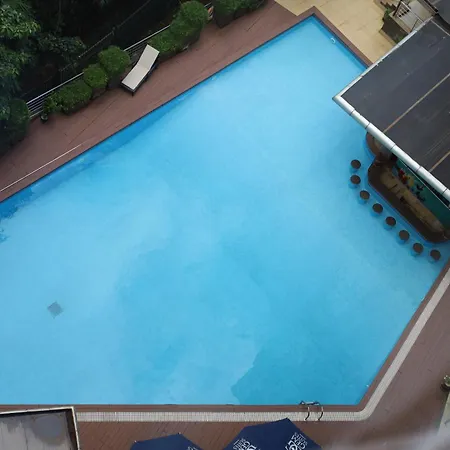 Gemsuites Riverside Serviced Apartments And Hotel, Nairobi-2