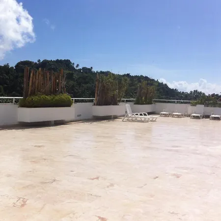 Figaro Hotel Samana-2