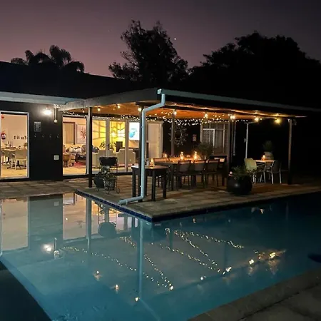 66 On Monzali 4 Star Luxury Guesthouse-2