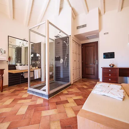 Villas Resort Wellness&SPA-2