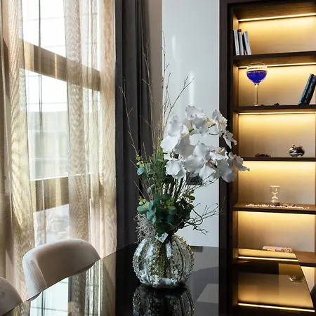 Gold Tower Lifestyle Hotel-3
