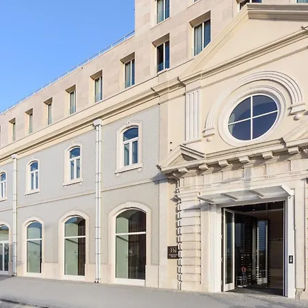 Áurea Museum by Eurostars Hotel Company-2