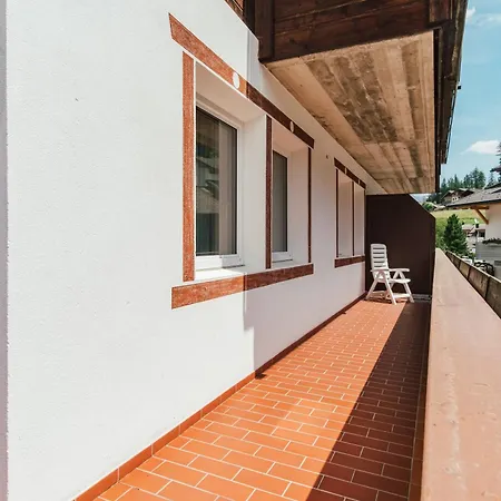 Hotel Residence Griesfeld-2