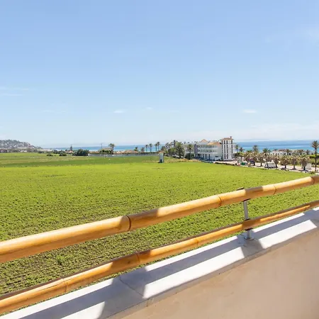 Zahara Beach & Spa By Qhotels - Adults Recommended-2