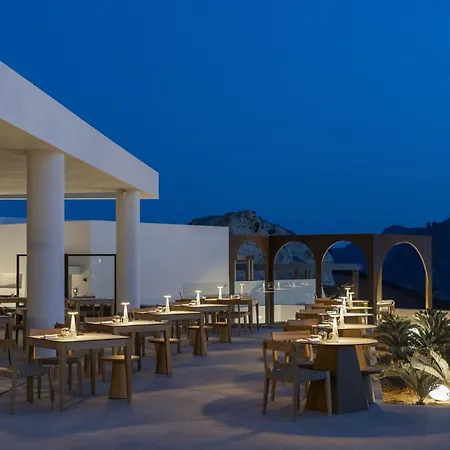 Santo Mine Oia Suites-2