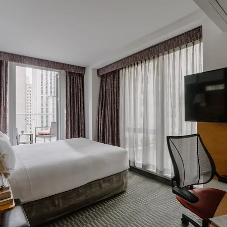 The Jewel Hotel, New York-3