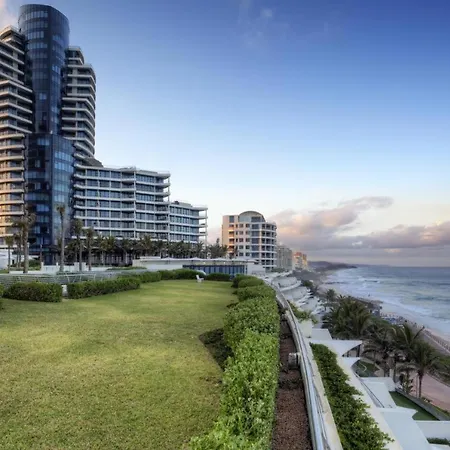 The Pearls Of Umhlanga, Or Oceans Apts-3