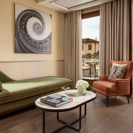 NH Collection Palazzo Gaddi-2