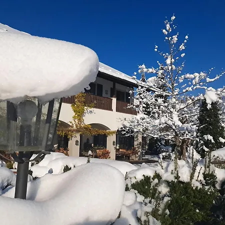 Hotel Gasthof Brandstätter-3