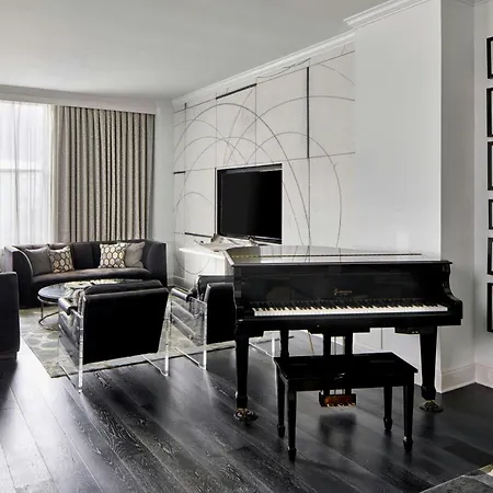 Le Pavillon, New Orleans, A Tribute Portfolio Hotel-2