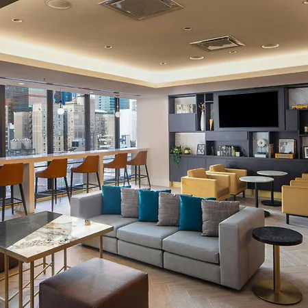 New York Marriott Marquis-3